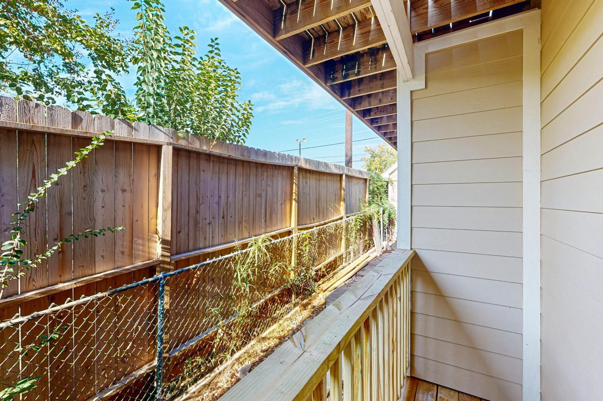 Wasser Lodge #104 - River St. New Braunfels Exterior foto